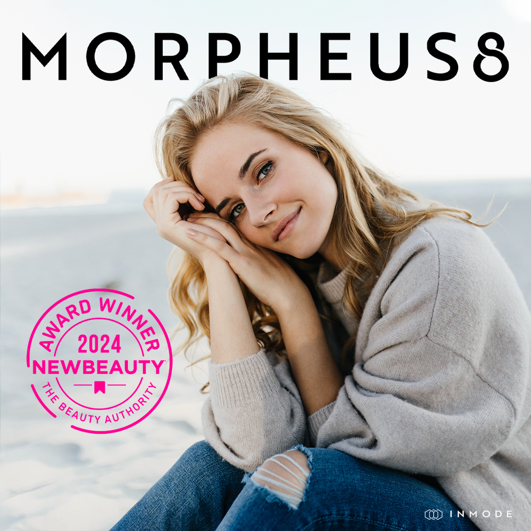 Morpheus8 Burst - Packages