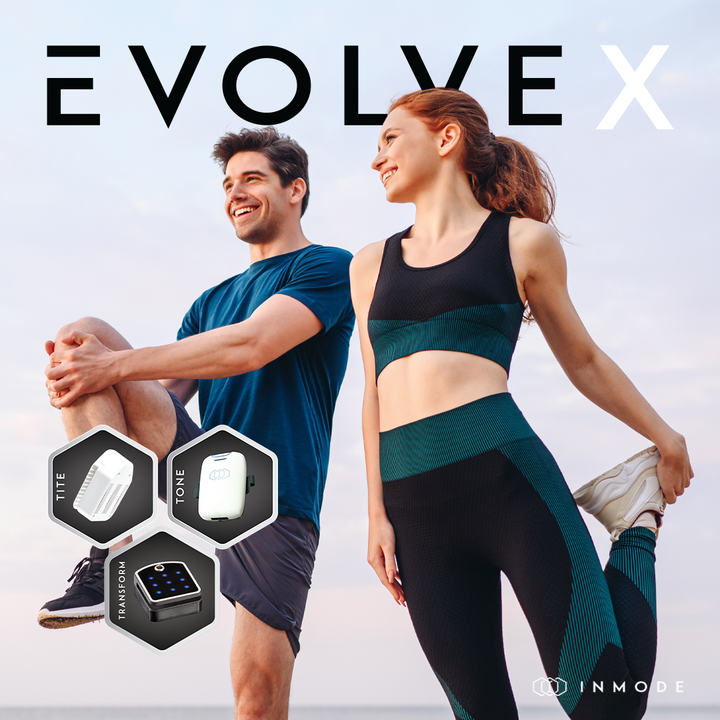 Evolve X - Body Contouring