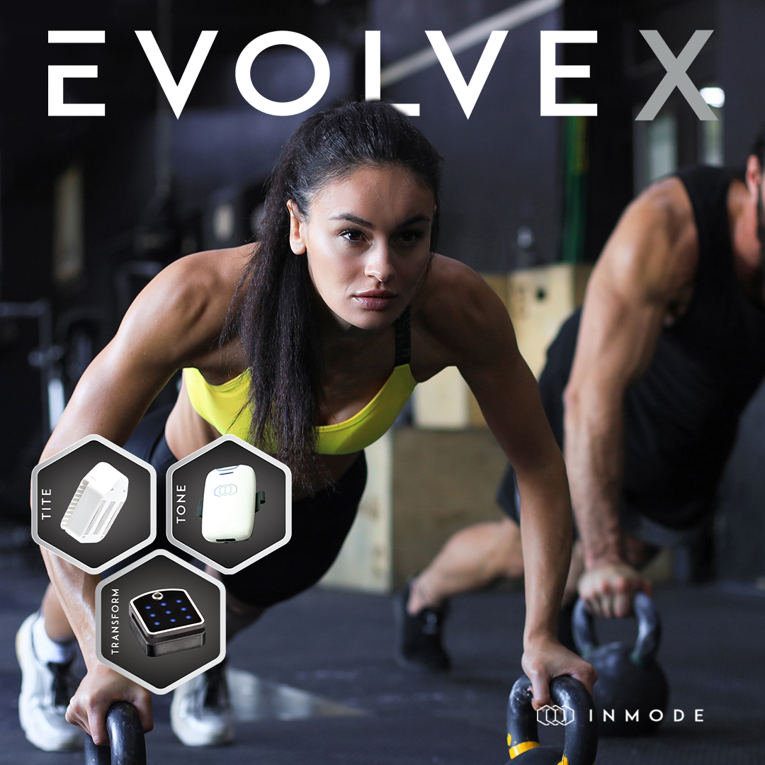 Evolve X - Body Contouring