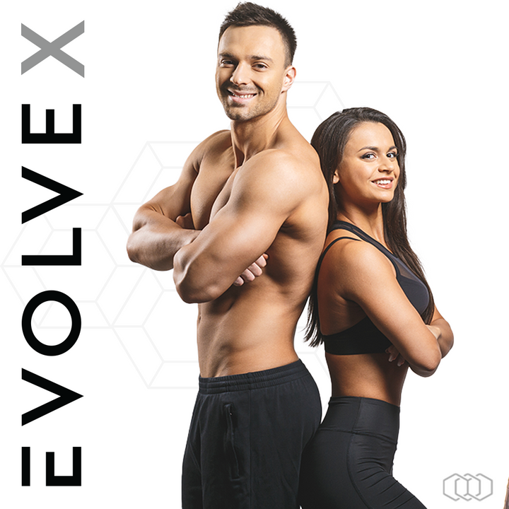 Evolve X - Body Contouring