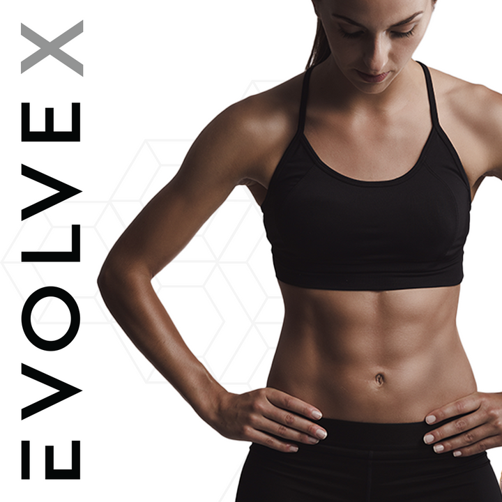 Evolve X - Body Contouring