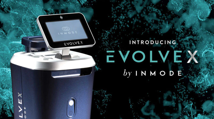 EvolveX TITE: Skin Remodeling