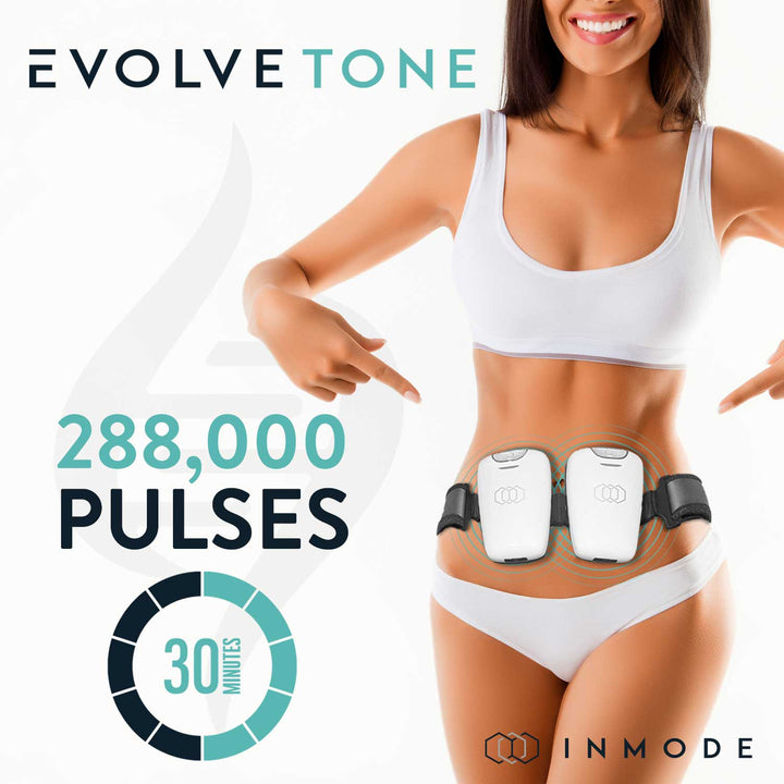 Evolve X - Body Contouring